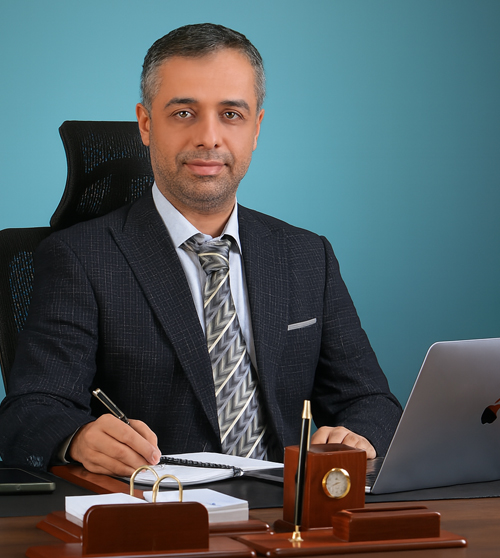 About Cedrus Holding